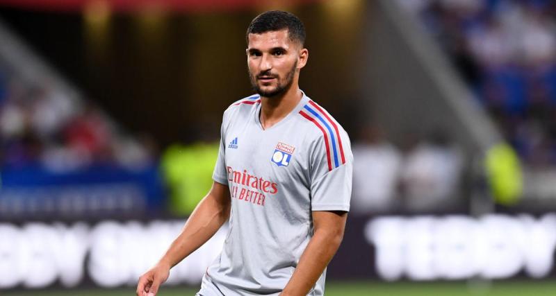  - OL : un géant anglais de retour sur Aouar