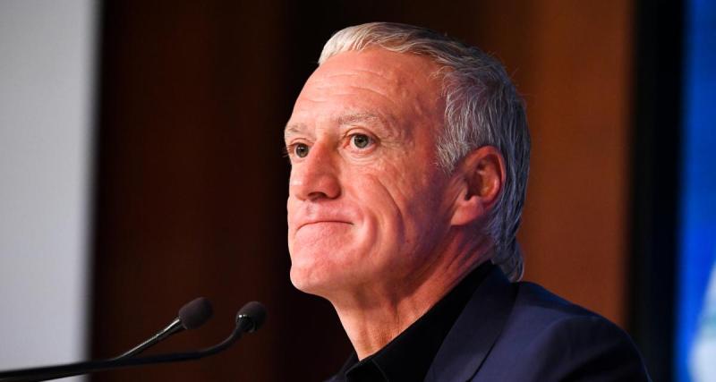  - Équipe de France : les affaires extra-sportives, une liste de 26 pour le Mondial… Deschamps se livre avant le Danemark