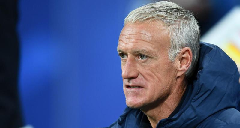  - EdF : Didier Deschamps veut des joueurs polyvalents pour le Mondial