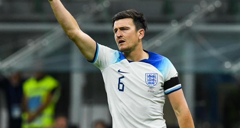  - Manchester United : Maguire répond à ses détracteurs !  