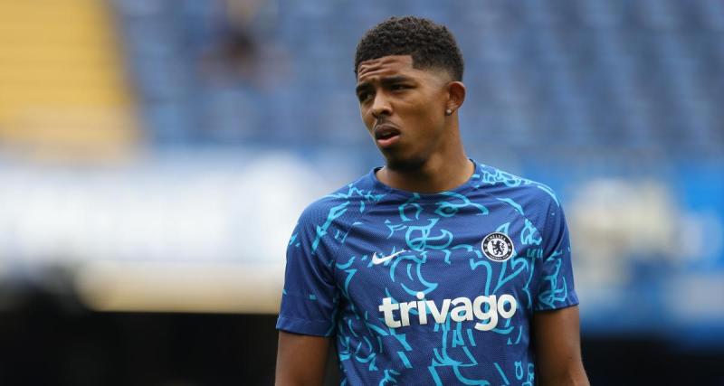  - ASSE, Chelsea : quand Fofana et Aubameyang refont leur fameuse photo