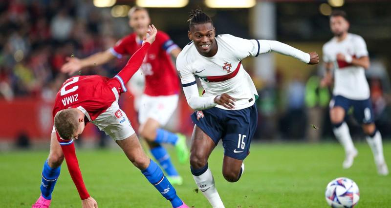  - 🚨 Le Portugal se balade, l'Espagne s'incline à domicile, les résultats du soir !