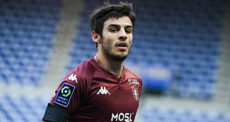  - FC Nantes, OM - Mercato : les Canaris ont recruté un Jonathan Clauss bis