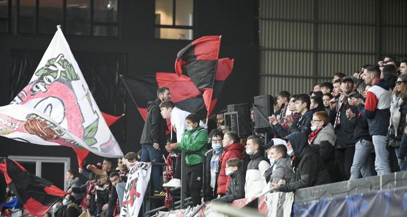  - Guingamp : plusieurs légendes réunies, le temps d'un match, à l'occasion de l'anniversaire du club !