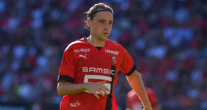  - Stade Rennais - Mercato : Majer fait craquer un club de Premier League 