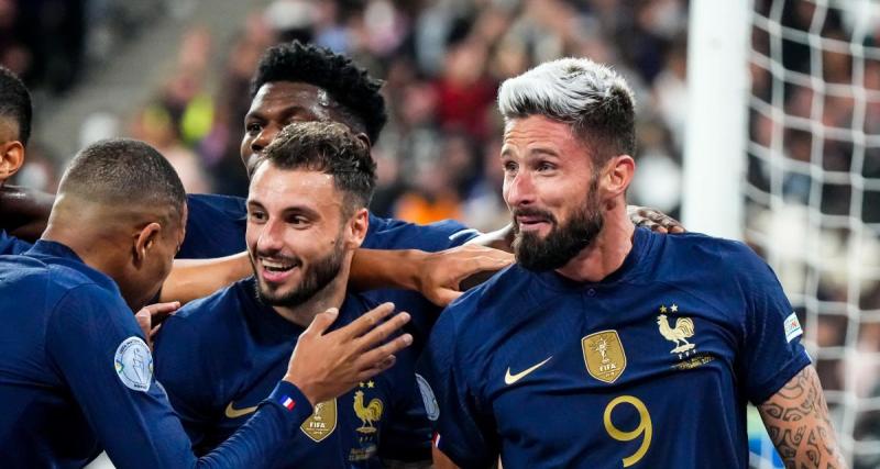  - Danemark – France : quelle chaîne et comment voir le match en streaming ?