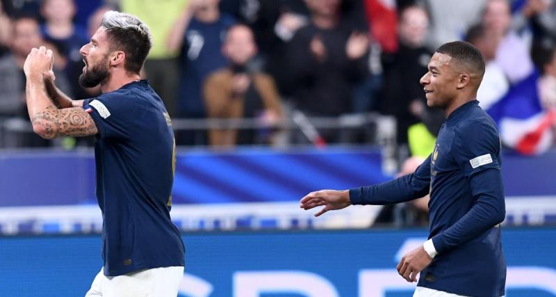  - Danemark – Equipe de France : les compos probables et les absents !