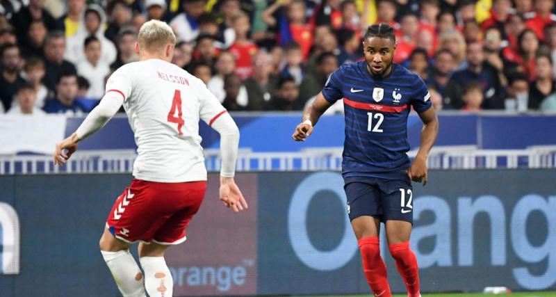  - Danemark - France : les compositions probables