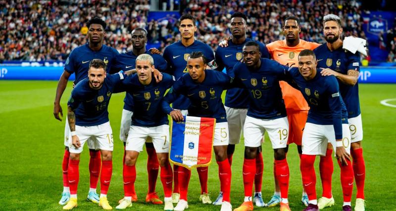  - Équipe de France : les graves doutes de certains bleus envers la fédération