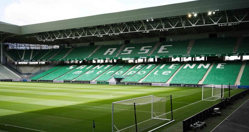  - Saint-Etienne : le groupe Casino reconduit son partenariat avec l'ASSE