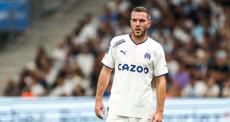  - OM : les confidences de Veretout sur le style Tudor