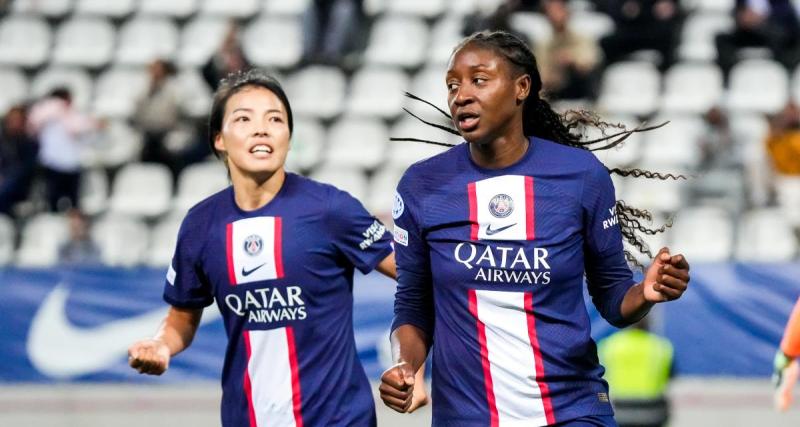  - D1 Arkema : le PSG (F) souhaite enchaîner face à Fleury