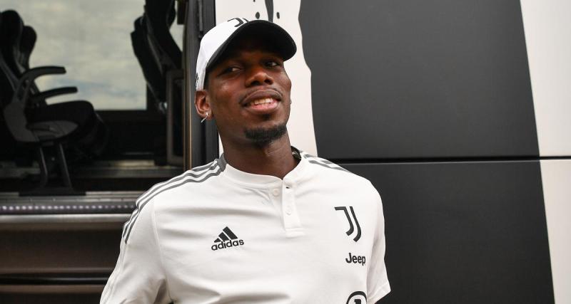  - Équipe de France : un retour plus rapide que prévu pour Pogba, une date évoquée !