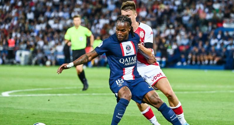  - LOSC, PSG : une violente prise de bec avec Renato Sanches refait surface 