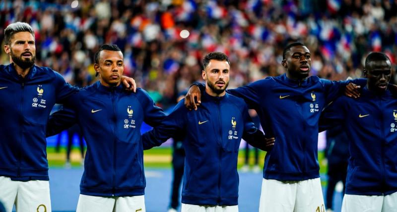  - Danemark - France : Les compositions probables