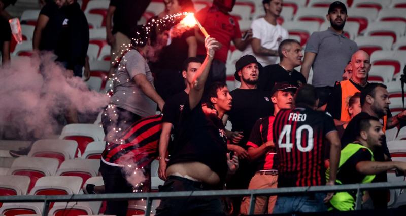  - Nice, la Juventus et Francfort sanctionnés par l’UEFA pour racisme ! 