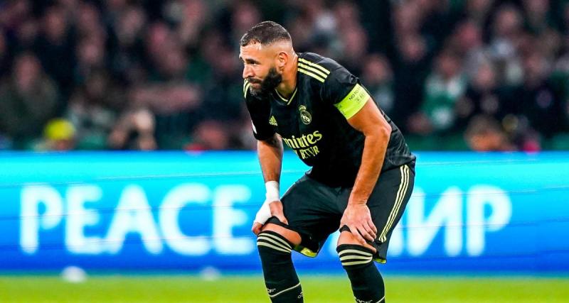  - Real Madrid : Benzema prêt à prendre un risque fou après sa blessure ?