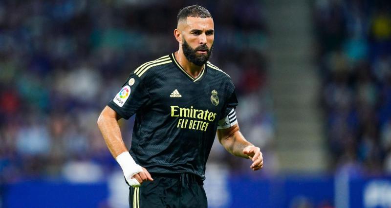  - Real Madrid : des révélations tombent sur le retour de blessure de Benzema ! 