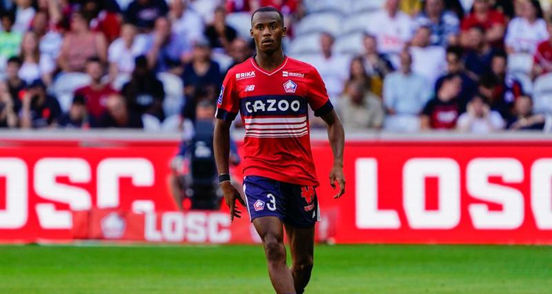  - LOSC : le sélectionneur du Portugal a fait une gaffe avec Djalo