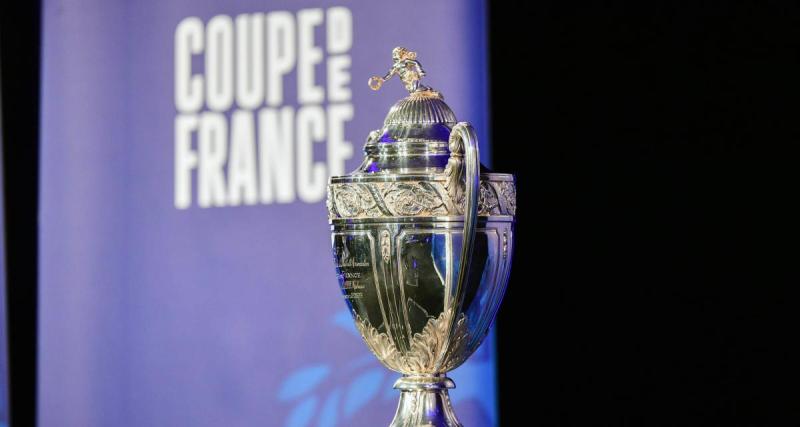  - Coupe de France : les résultats des équipes de National 2