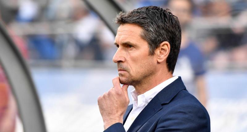  - OL : Rémi Garde de retour sur un banc de Ligue 1 ? 