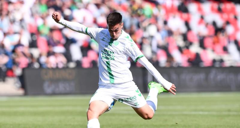  - ASSE : deux recrues devront répondre aux attentes face à Grenoble