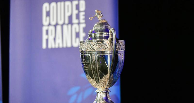  - Coupe de France : plusieurs N3 sorties par des R3 ! 