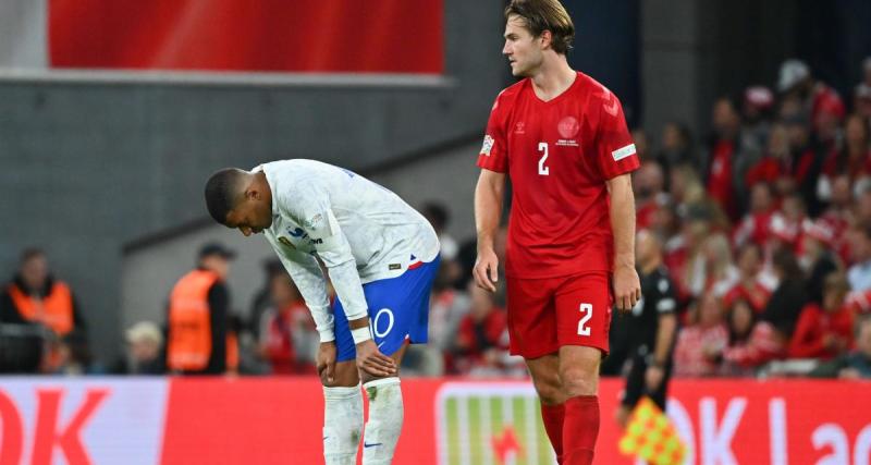  - Équipe de France : les Bleus mettent fin à une série de plus de trois ans !