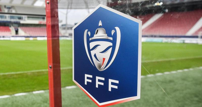  - Coupe de France : un club lyonnais de N2 remporte son match 12-0 !