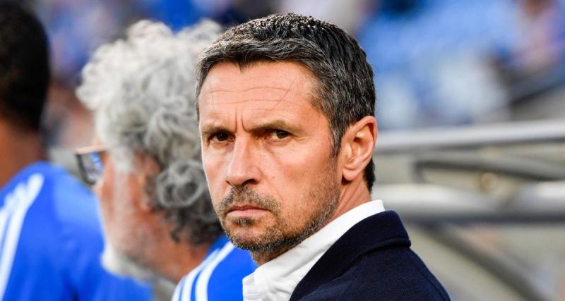  - OL : Rémi Garde souhaite revoir les jeunes Gones au premier plan