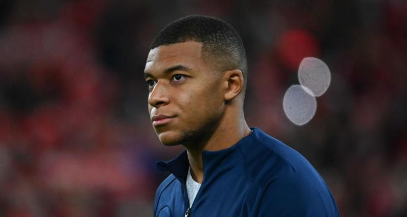  - Equipe de France : Mbappé sous le feu des critiques, Deschamps prend sa défense 