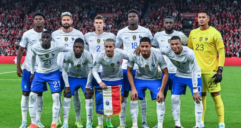  - Équipe de France : liste, rassemblement, entrée en lice, ... les dates clés d'ici la Coupe du monde