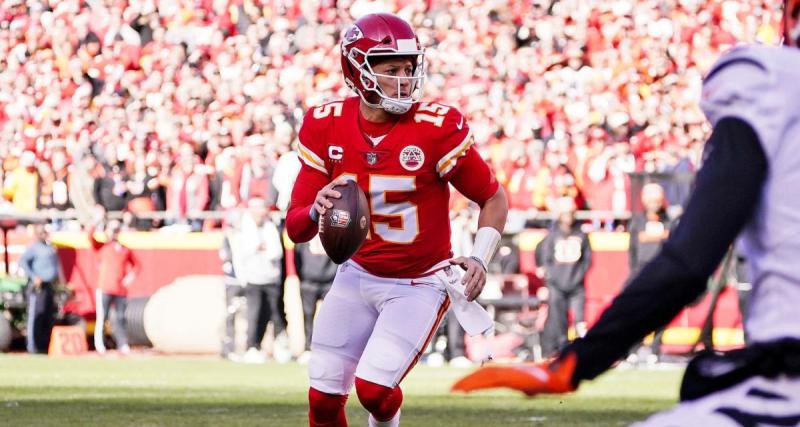  - Enorme perf' de Jacksonville face aux Chargers, Tampa Bay et Kansas City s'inclinent, ... les résultats NFL de la nuit 