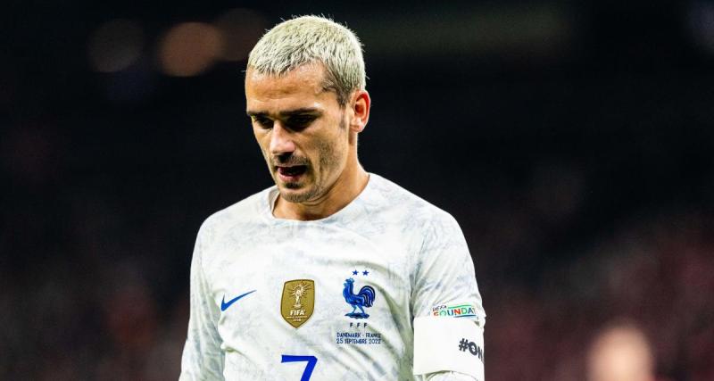  - Danemark - France : malgré la défaite des Bleus, bonne audience pour TF1