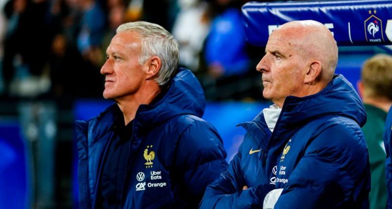  - Equipe de France : le programme des Bleus jusqu'au Mondial au Qatar 