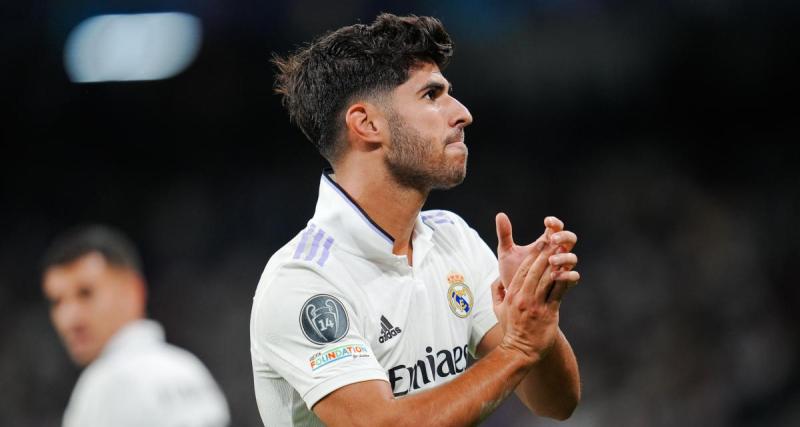  - Real Madrid : Asensio vers le Barça, Ancelotti a déjà trouvé son remplaçant