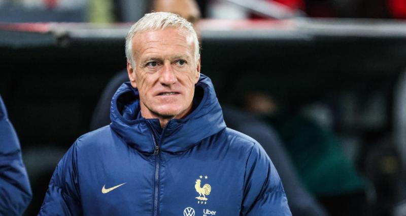  - Equipe de France : Deschamps va envoyer une première liste "secrète" à la FIFA en vue du Mondial 