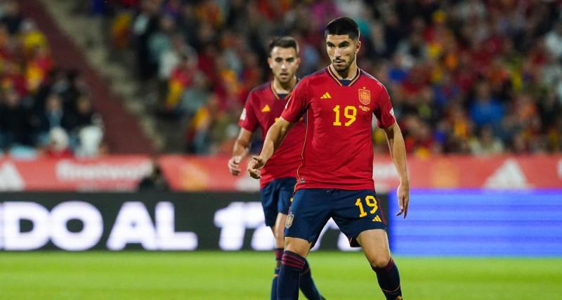  - PSG : la demande folle de Carlos Soler qui a précipité son départ de Valence