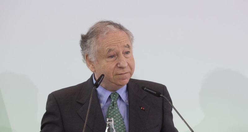  - Scuderia Ferrari : Jean Todt veut « de l’excellence » au sein de l’écurie