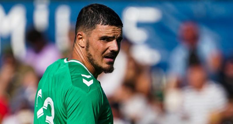  - ASSE : Briançon fait le point avant Grenoble