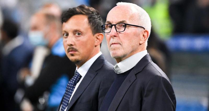  - OM – Mercato : Longoria et McCourt face à un énorme déficit, des départs prévus cet hiver ?