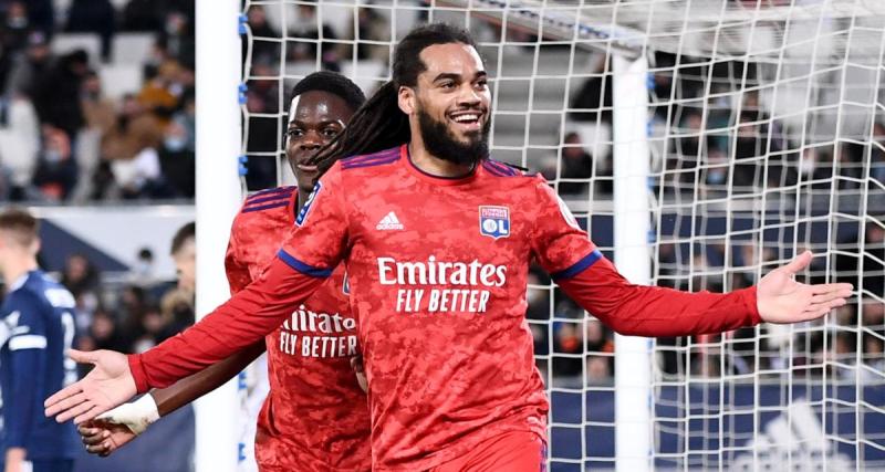  - OL : Jason Denayer devrait signer dans une destination exotique