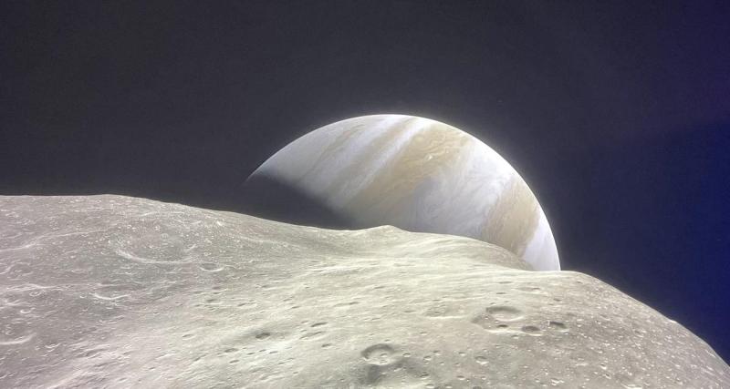  - « Sciences Expériences » : du centre de la Terre aux confins de l’univers en une expo !