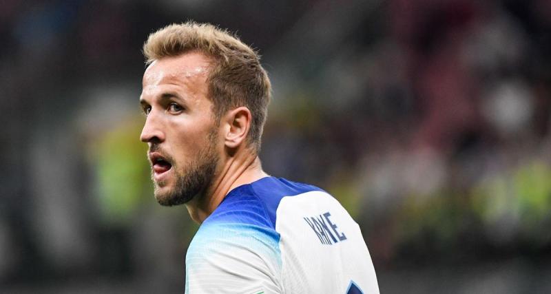  - Le Bayern Munich veut toujours recruter Harry Kane