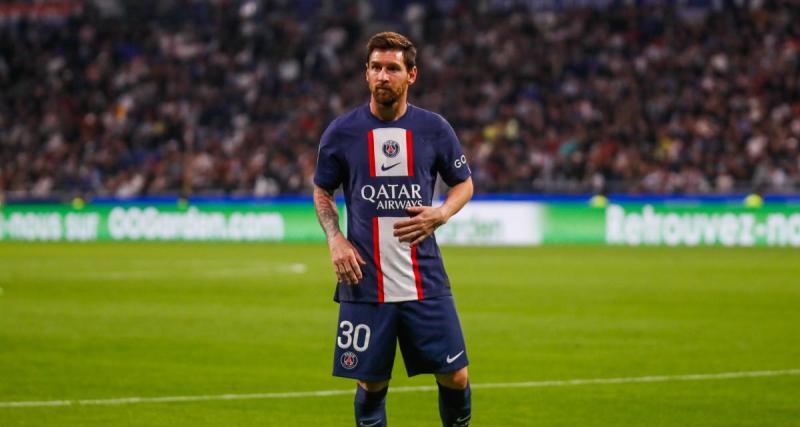  - PSG : Messi revient sur l’élimination face au Real et réaffirme son ambition de remporter la C1 !