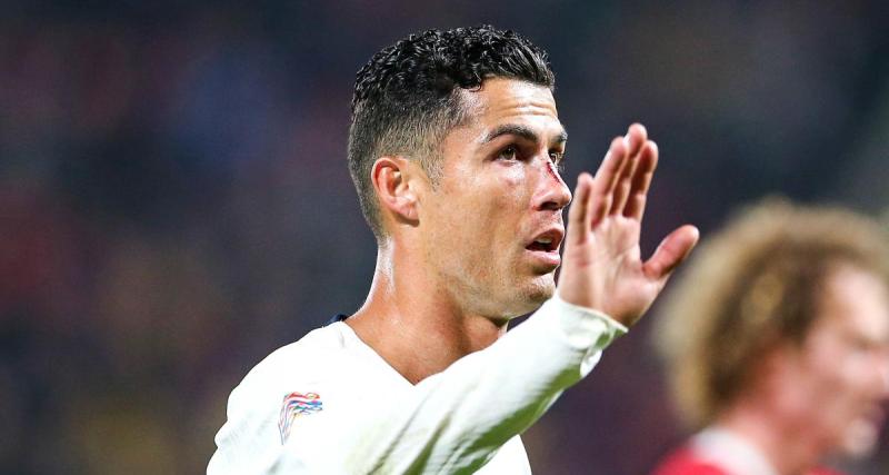  - Real Madrid, Manchester United : le Portugal aussi perd patience avec Cristiano Ronaldo !