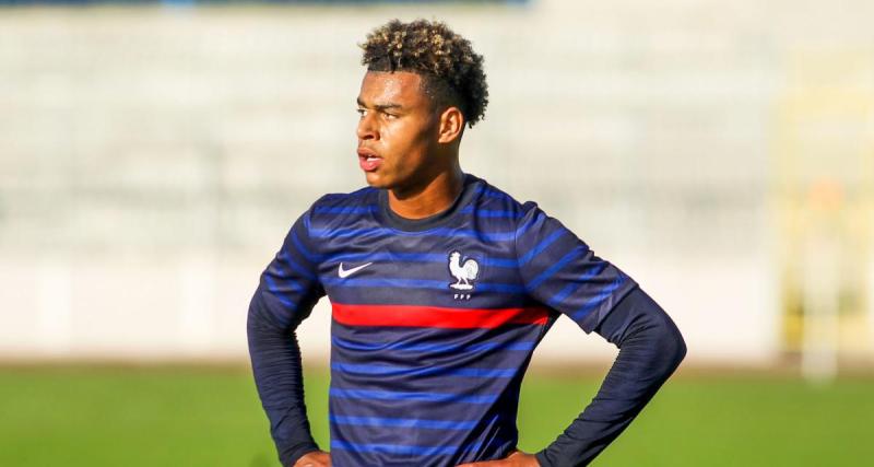  - Équipe de France U19 : les jeunes tricolores s'inclinent lourdement en Serbie