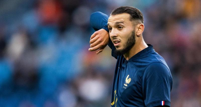  - 🚨 France - Belgique (espoirs) : les compos officielles !