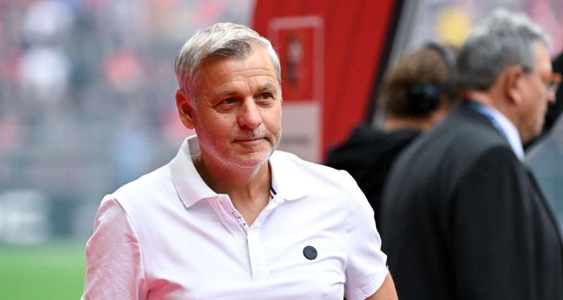  - Rennes : Genesio se voit entraîner les Bleus et évoque le cas Umtiti 
