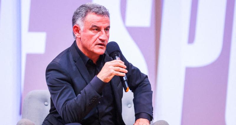  - PSG : Galtier évoque les critiques depuis son arrivée au club !